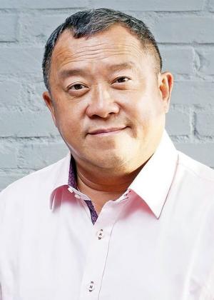 Eric Tsang-Chi Wai